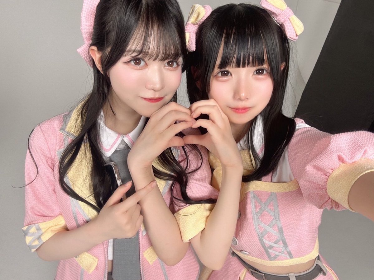 1*♡様 ドレスコード チェキ 百宮みも 飛茉りのあ 小鈴もゆ 御伽りるむ 朝日 新アー写公開】 ୨୧百宮みも ♡ 担当カラー ピンク ୨୧ 今日からきみ