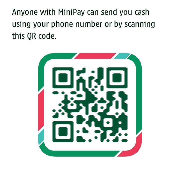 BaffaKsd's tweet photo. @minipay @minipay https://t.co/ag8DRBaX2U
