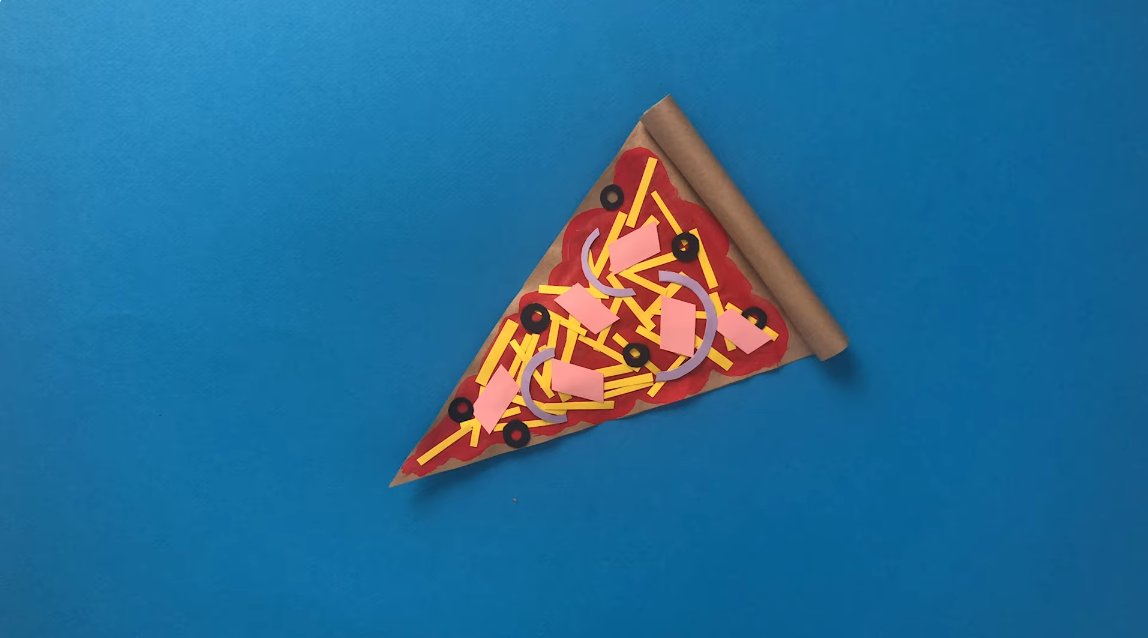 Mister Maker tweet media