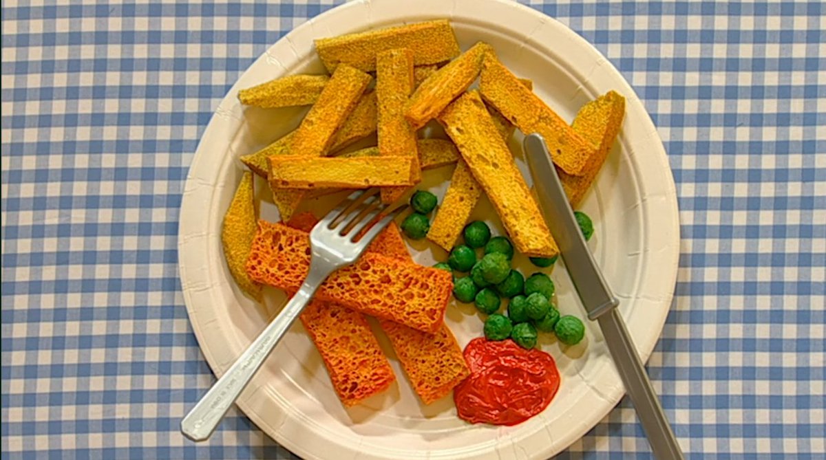 Mister Maker tweet media