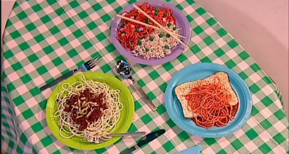 Mister Maker tweet media