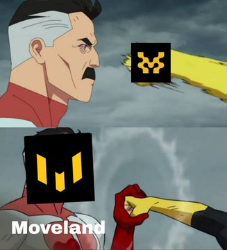 BYankovski17726's tweet image. #Moveland