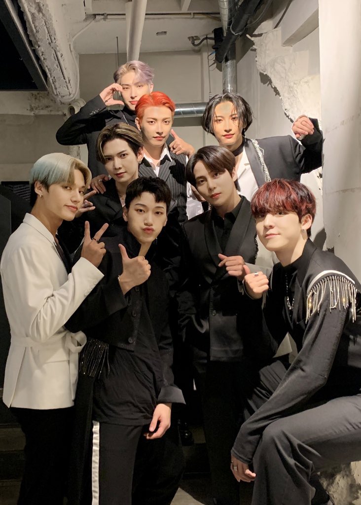 I vote for #ATEEZ on #2024MAMAVOTE Fans Choice Male category ♥︎

🔗: mnetplus.world/ko
