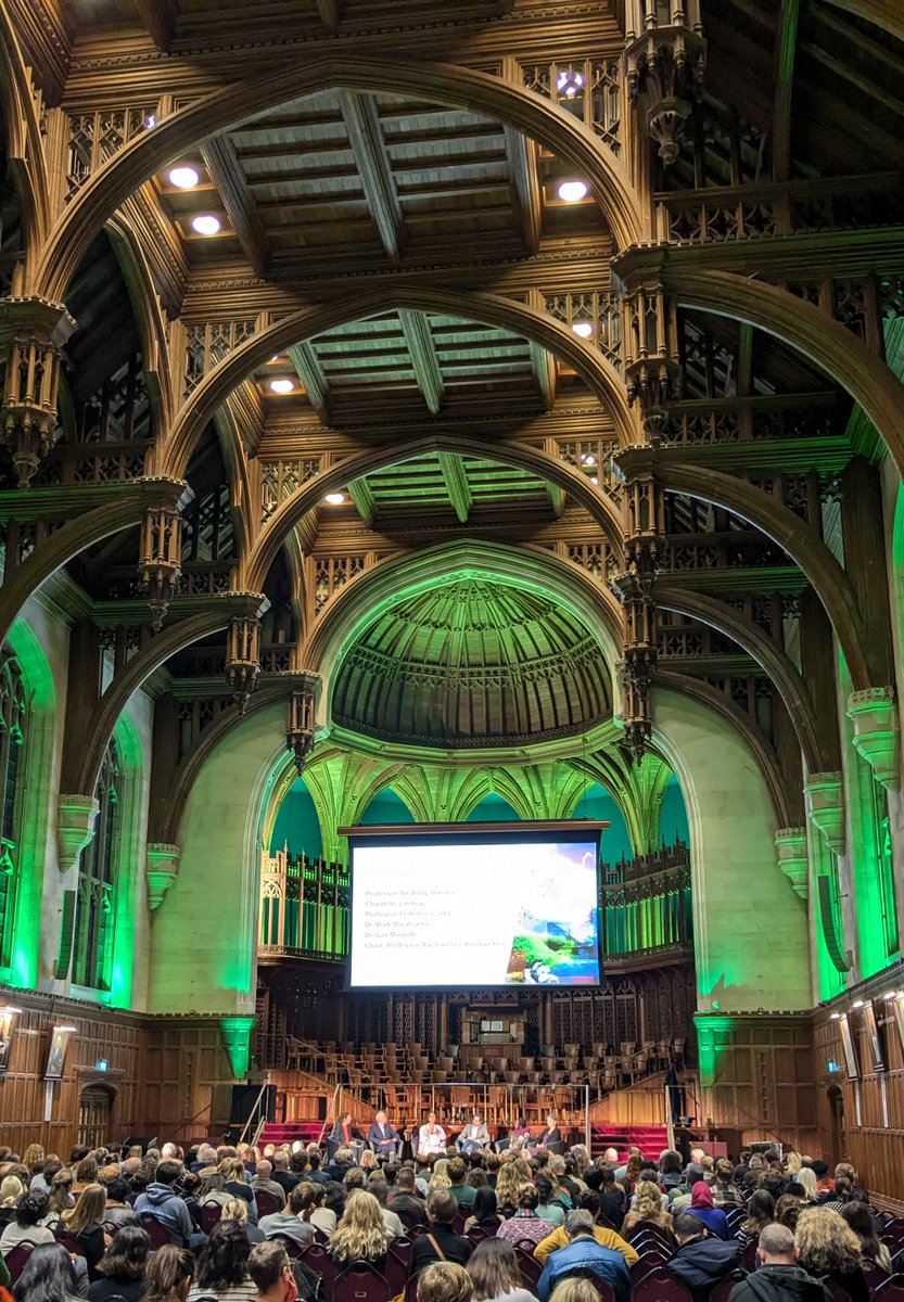 Cabot Institute for the Environment🏳️🌈✊🏿✊🏾✊🏽 (@cabotinstitute) on Twitter photo On Tuesday we held our Annual Lecture and Research Showcase events. Around 600 of you attended and it was lovely to see you all and talk to you about planetary health research at <a href="/BristolUni/">University of Bristol</a>. Thank you so much for coming! We would also like to thank the following people...🧵 On Tuesday we held our Annual Lecture and Research Showcase events. Around 600 of you attended and it was lovely to see you all and talk to you about planetary health research at <a href="/BristolUni/">University of Bristol</a>. Thank you so much for coming! We would also like to thank the following people...🧵
