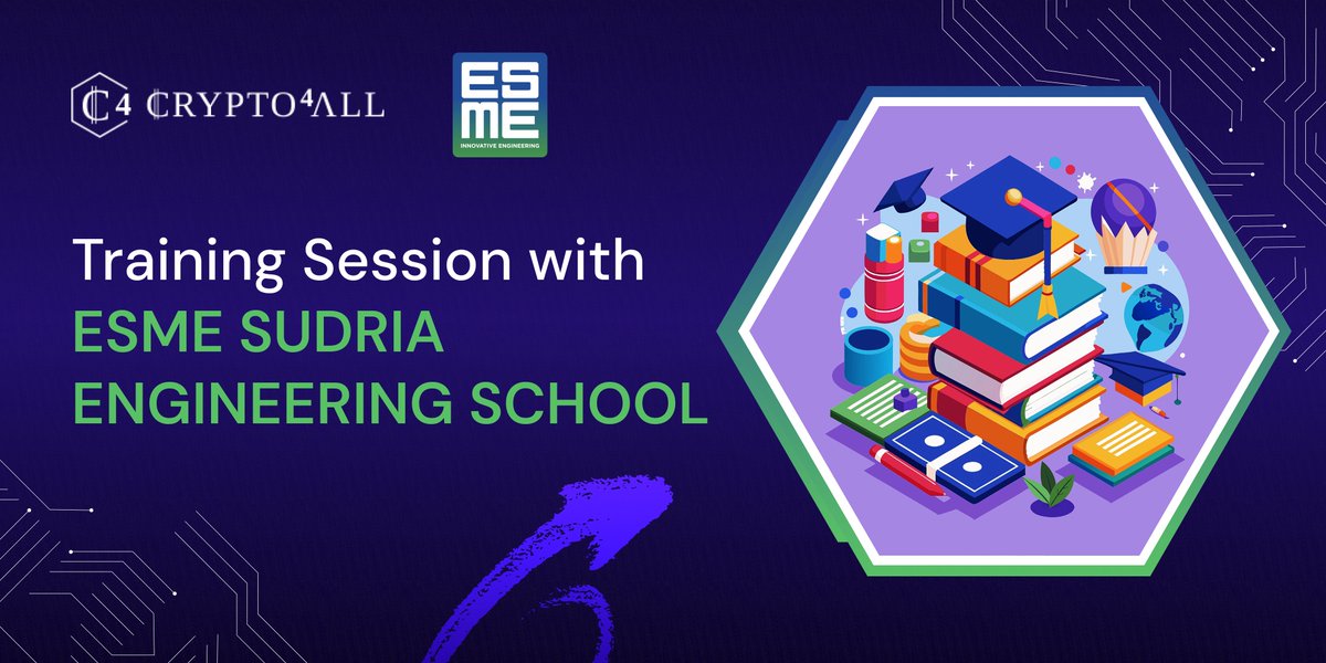 Crypto4All tweet media