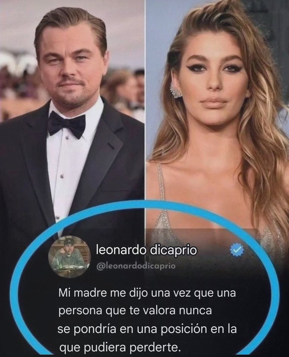 2. Leonardo Dicaprio