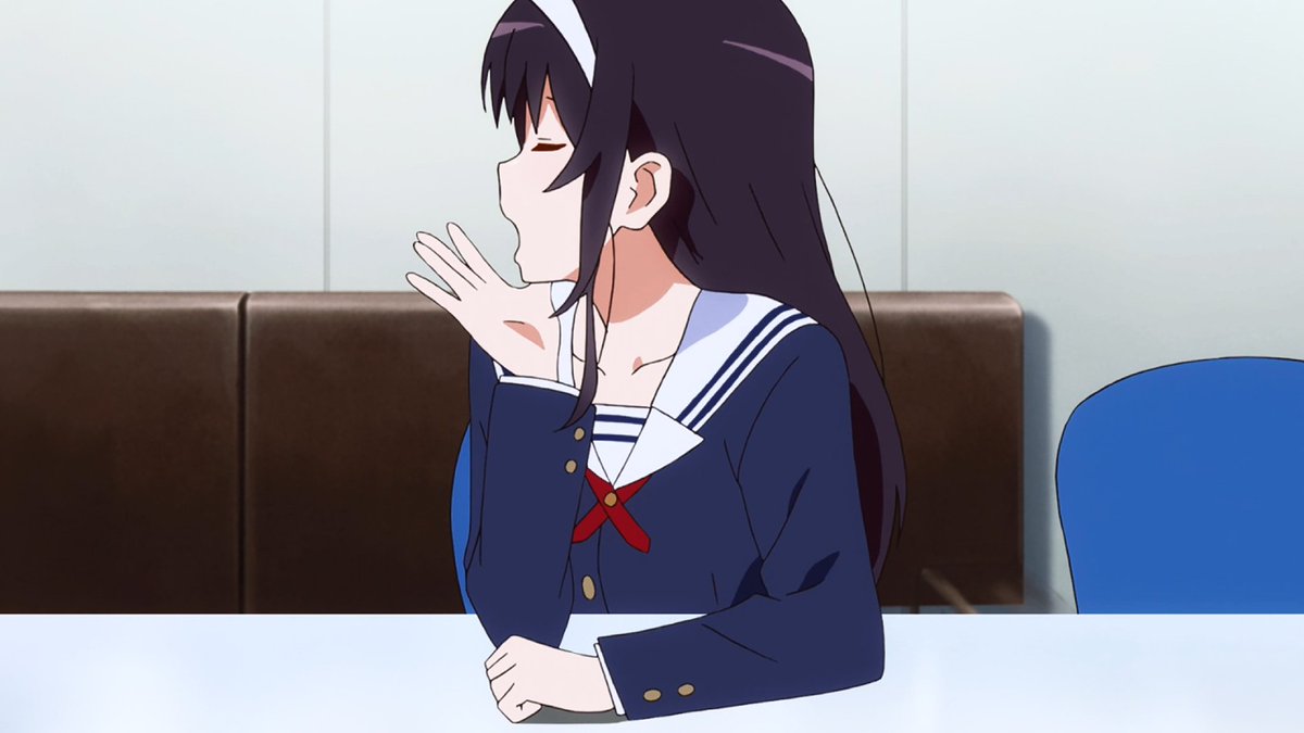 Utaha_Utako's tweet photo. 原作へのリスペクトや人気の理由を理解していないドラマ畑の安易な実写化は本当、悲劇しか生まないわね https://t.co/k09vBkUslt