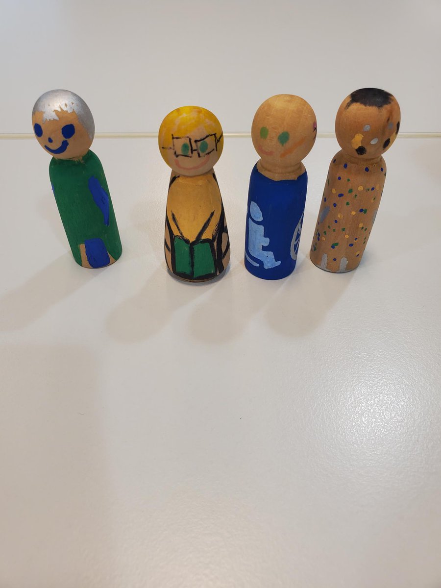 Our L3 undergrads building disability literacy and considering #disability as a #rights based and #equality issue -- conversations around #representation alongside creativity.