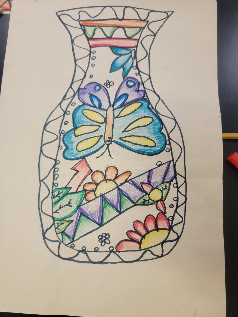 WolfPackArtWMS's tweet photo. We have been hard at work learning and creating. Here are a few pictures of us creating our Hispanic Heritage compositions. @Welch_WolfPack
#WMSWolfPack #BlueandGold #WolfPackPride #WolfPackArt #WolfPackArtRocks #HispanicHeritageMonth2024 #hisdvisualarts https://t.co/M9t7fG6n9n