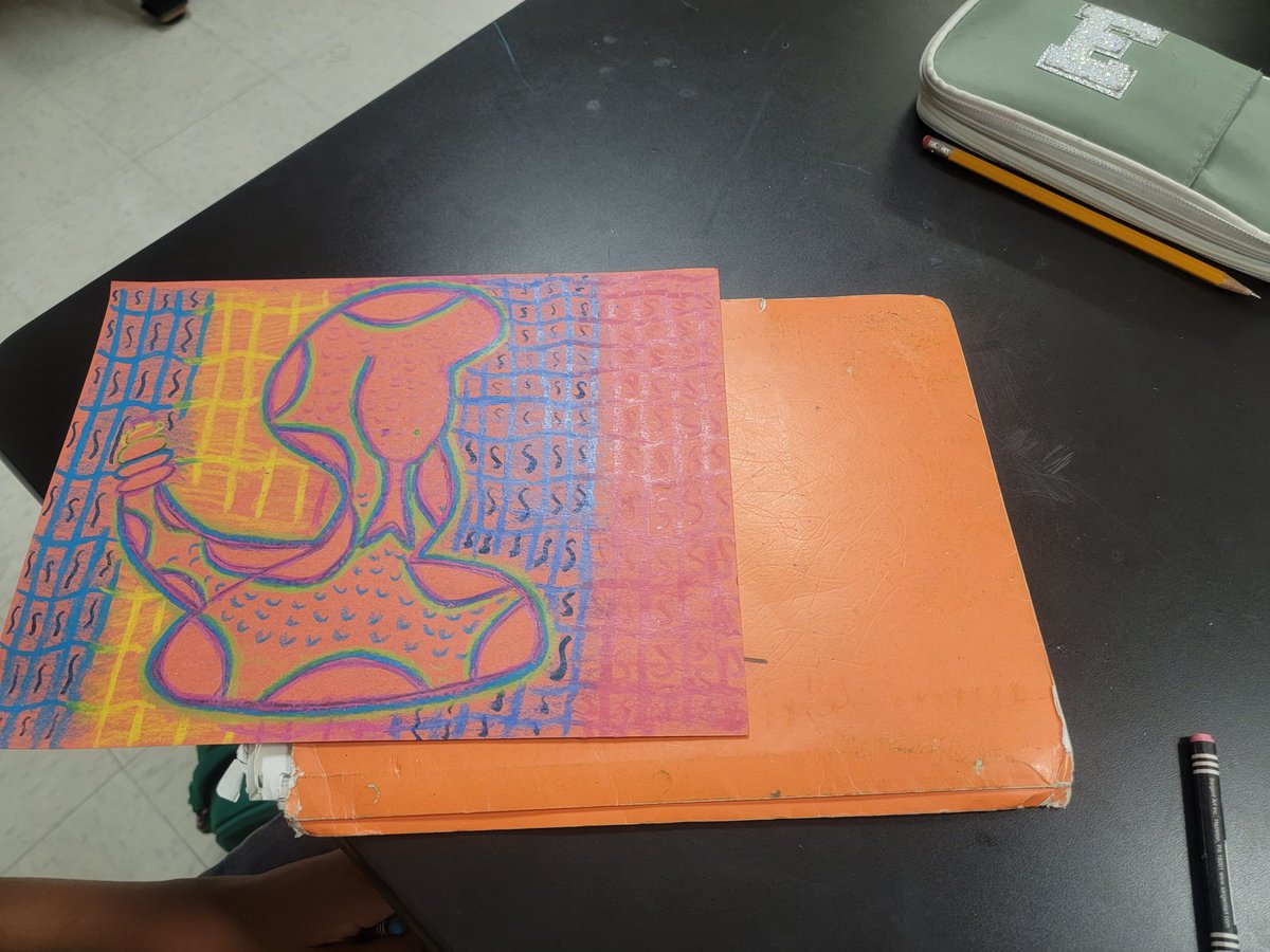 WolfPackArtWMS's tweet photo. We have been hard at work learning and creating. Here are a few pictures of us creating our Hispanic Heritage compositions. @Welch_WolfPack
#WMSWolfPack #BlueandGold #WolfPackPride #WolfPackArt #WolfPackArtRocks #HispanicHeritageMonth2024 #hisdvisualarts https://t.co/M9t7fG6n9n
