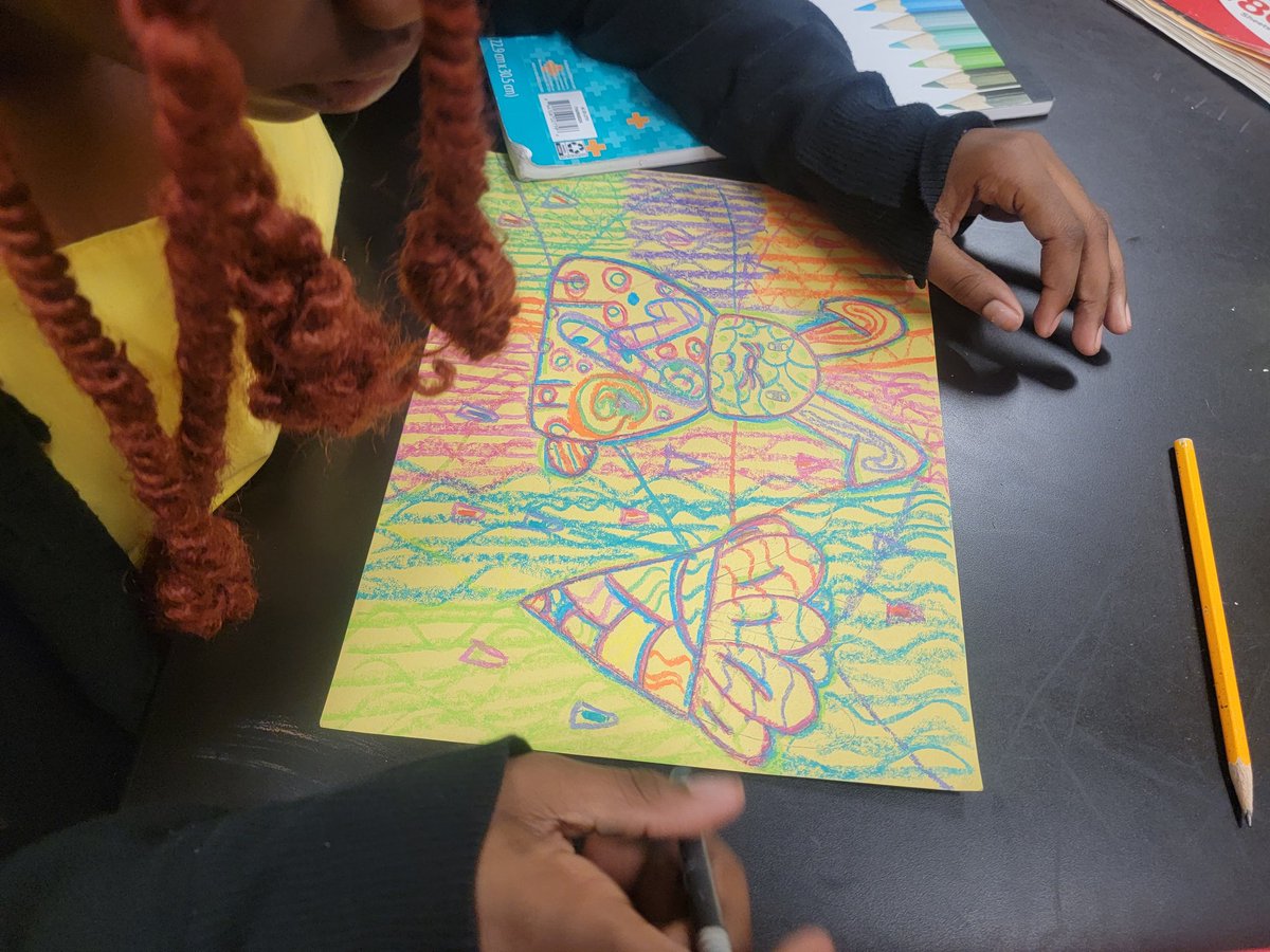 WolfPackArtWMS's tweet photo. We have been hard at work learning and creating. Here are a few pictures of us creating our Hispanic Heritage compositions. @Welch_WolfPack
#WMSWolfPack #BlueandGold #WolfPackPride #WolfPackArt #WolfPackArtRocks #HispanicHeritageMonth2024 #hisdvisualarts https://t.co/M9t7fG6n9n