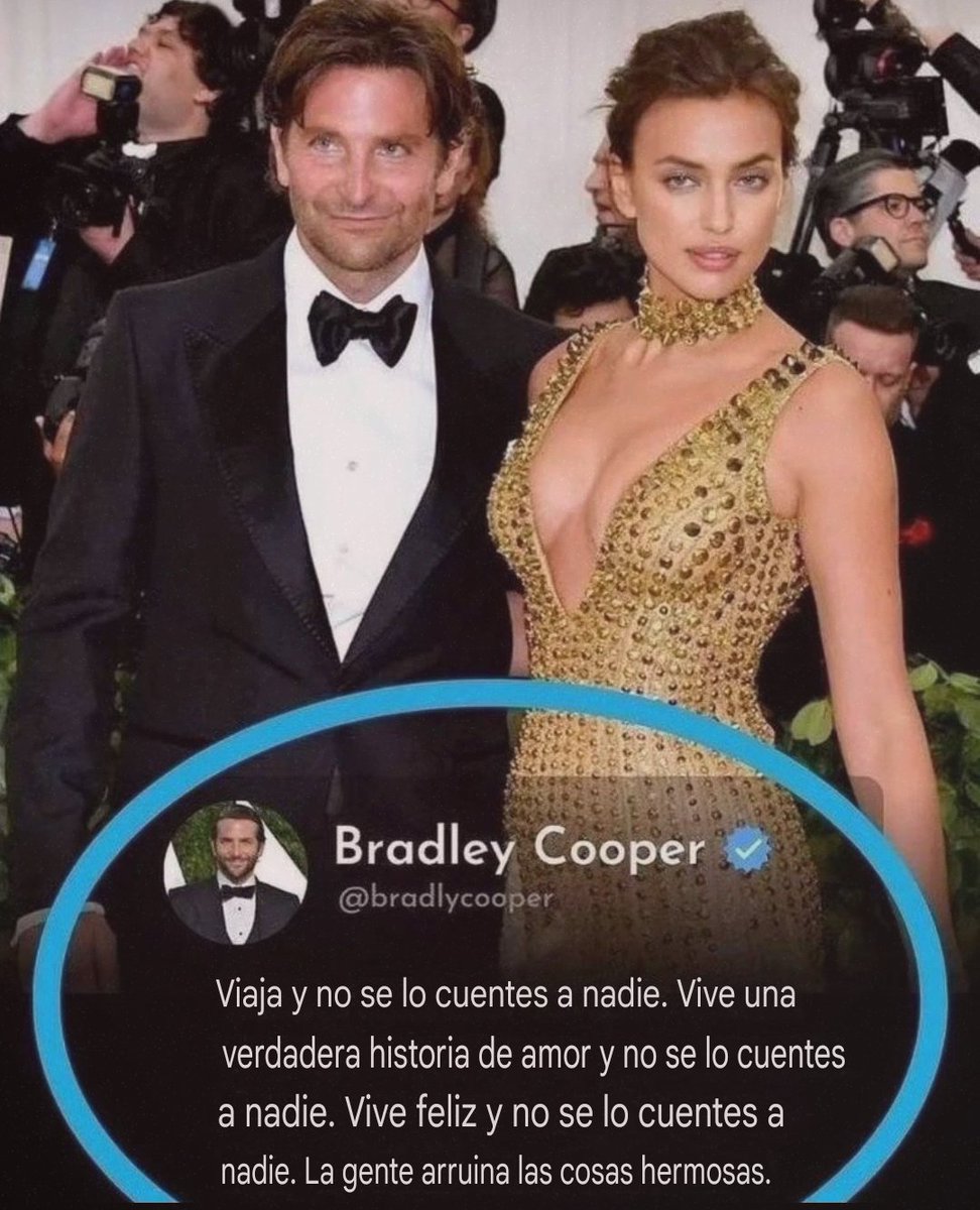 thoybrown's tweet photo. 8. Bradley Cooper https://t.co/FzDTAK4lgs