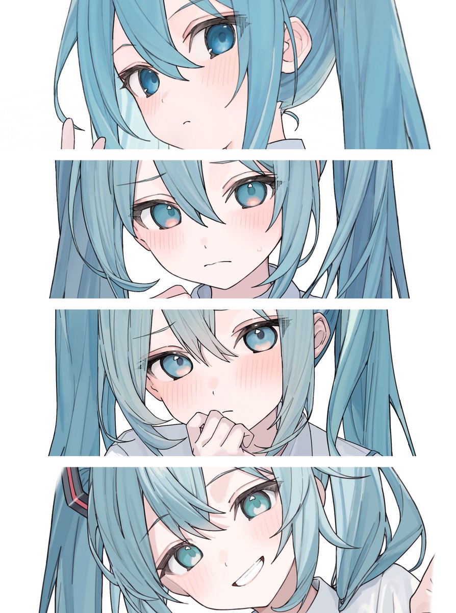 _karyln_sub's tweet photo. 😐
😥
🥺
😃 https://t.co/uU366MzFgE
