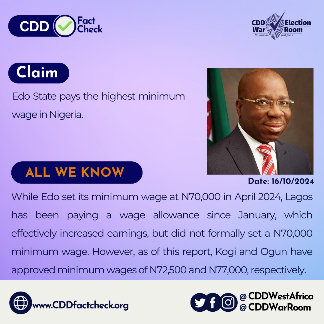 CDD Election War Room tweet media