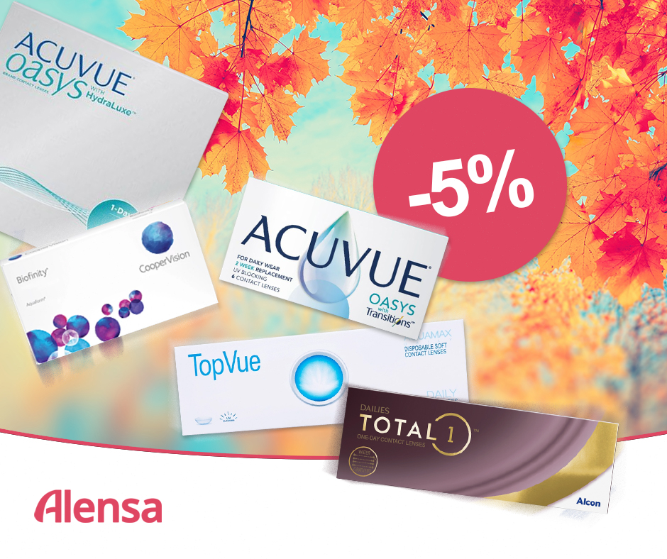 Alensa_se's tweet photo. ⚡FLASH REA: 5% RABATT på alla kontaktlinser!

Få rabatt med koden 10FLASHSALE24S ➡️ https://t.co/yaRHQAPom6

* 5% rabatt gäller alla kontaktlinser. Rabatten beräknas från produktens originalpris. Rabatterna kan inte kombineras. Erbjudandet gäller till och med den 20 oktober 2024 https://t.co/3WAbZrHgGf