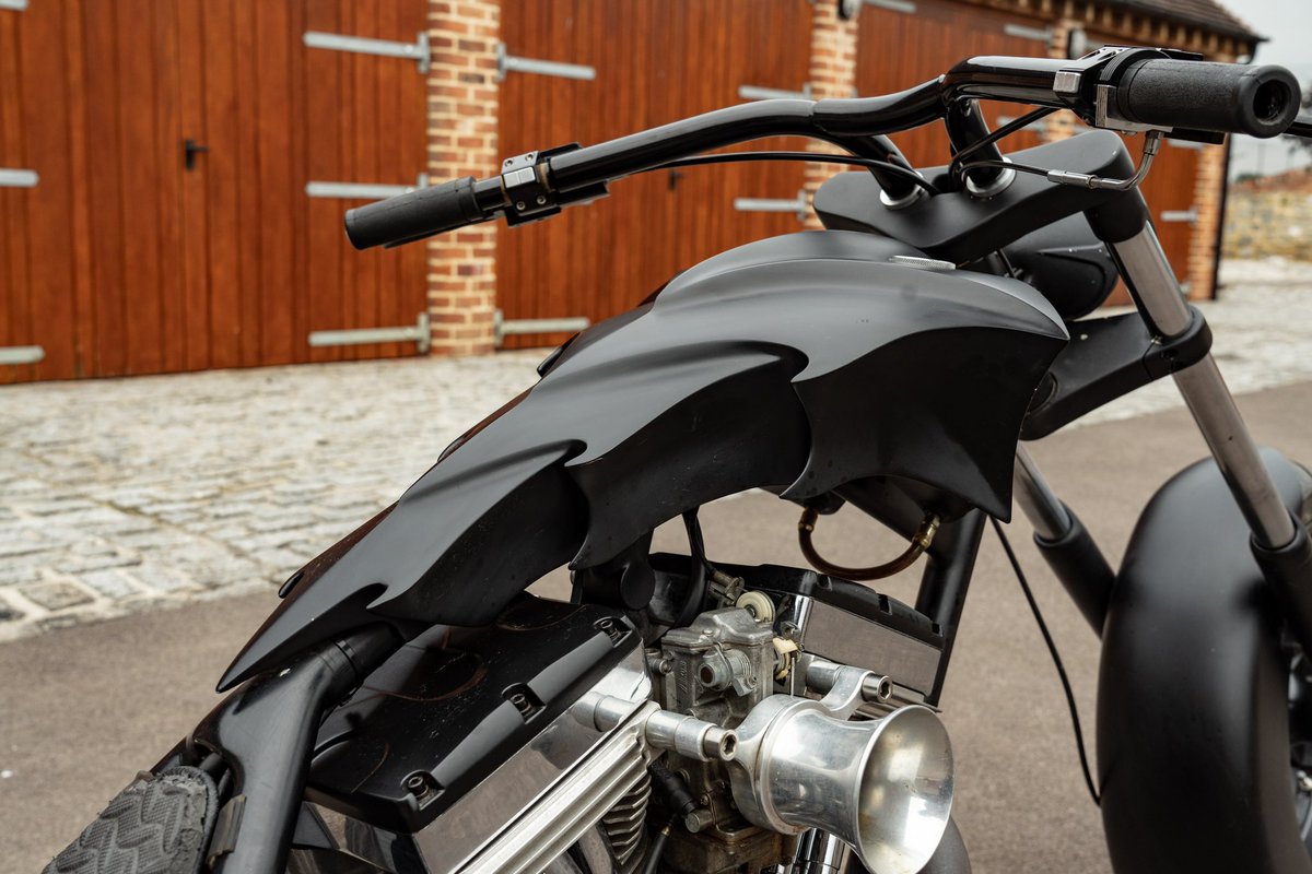 H&H Classics tweet media