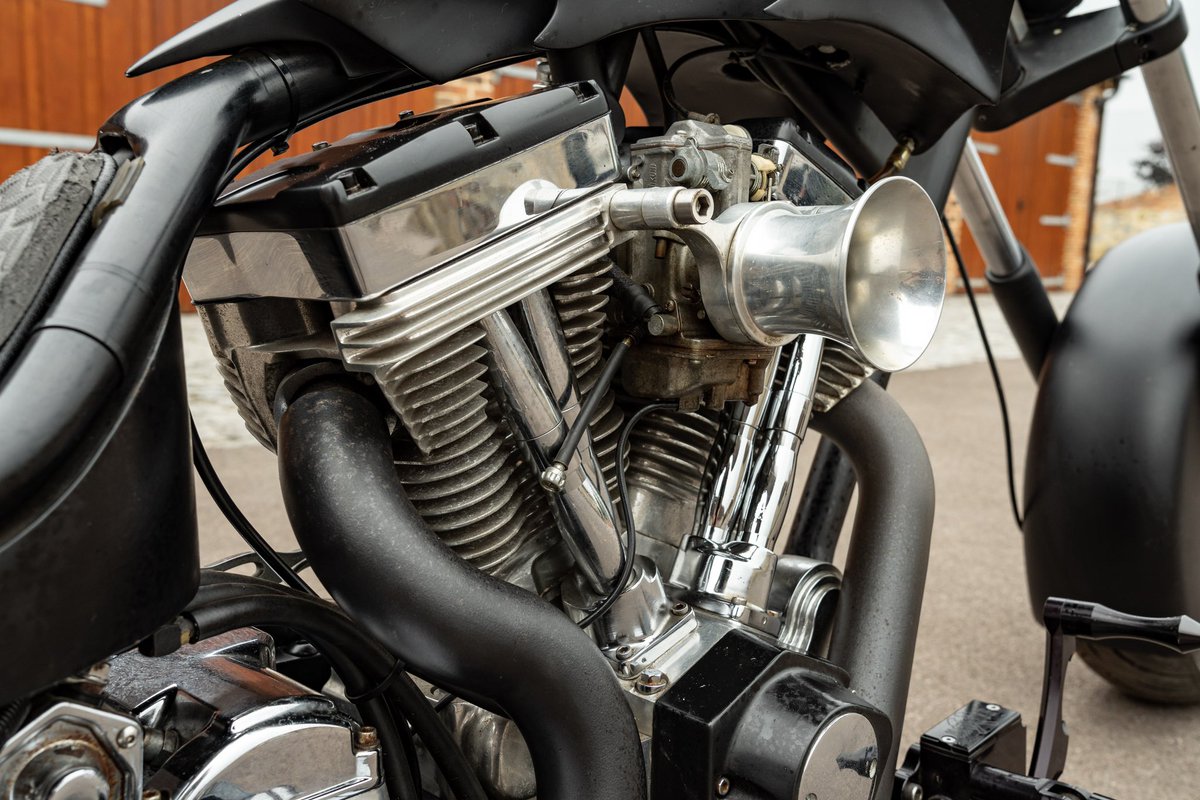 H&H Classics tweet media