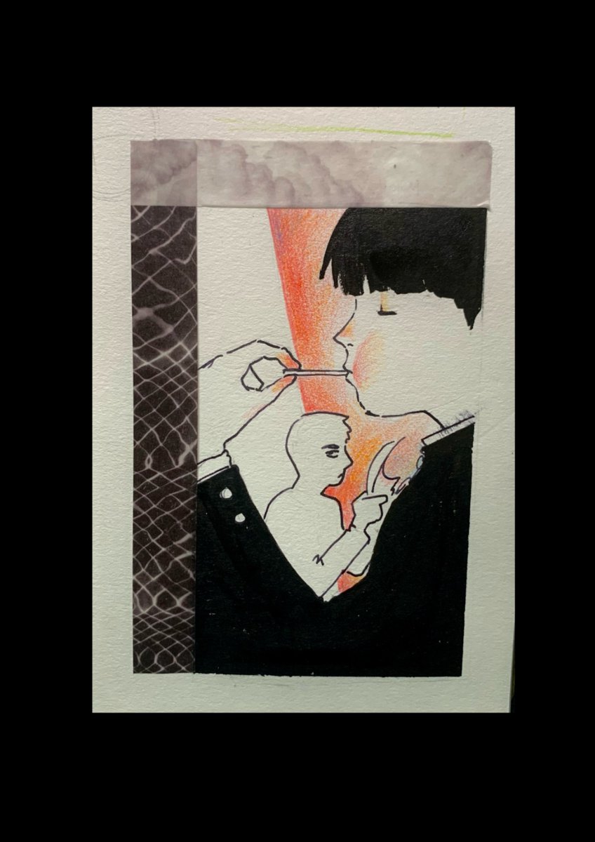 익명 G(busy) tweet media