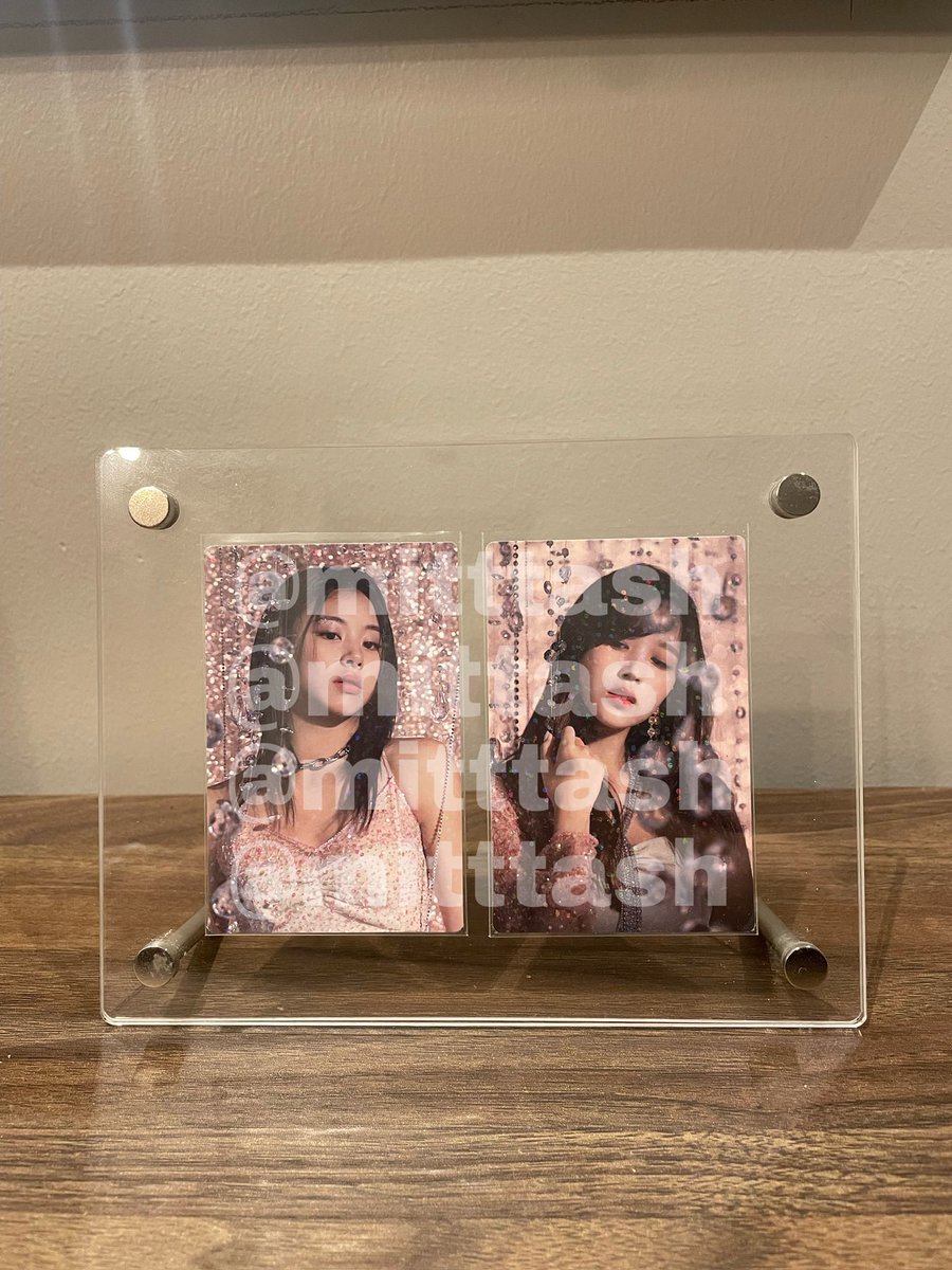 mitttash's tweet photo. wts lfb

michaeng feel special broadcast photocards set

— onhand, in mint condition
— ₱10,000 + sf
— payo / 2 weeks dop with 30% nrdp, rembal after 1 week

twice mina chaeyoung chae nayeon jeongyeon momo sana jihyo dahyun tzuyu fs bcpc photocard pc https://t.co/qB7jvENwEF