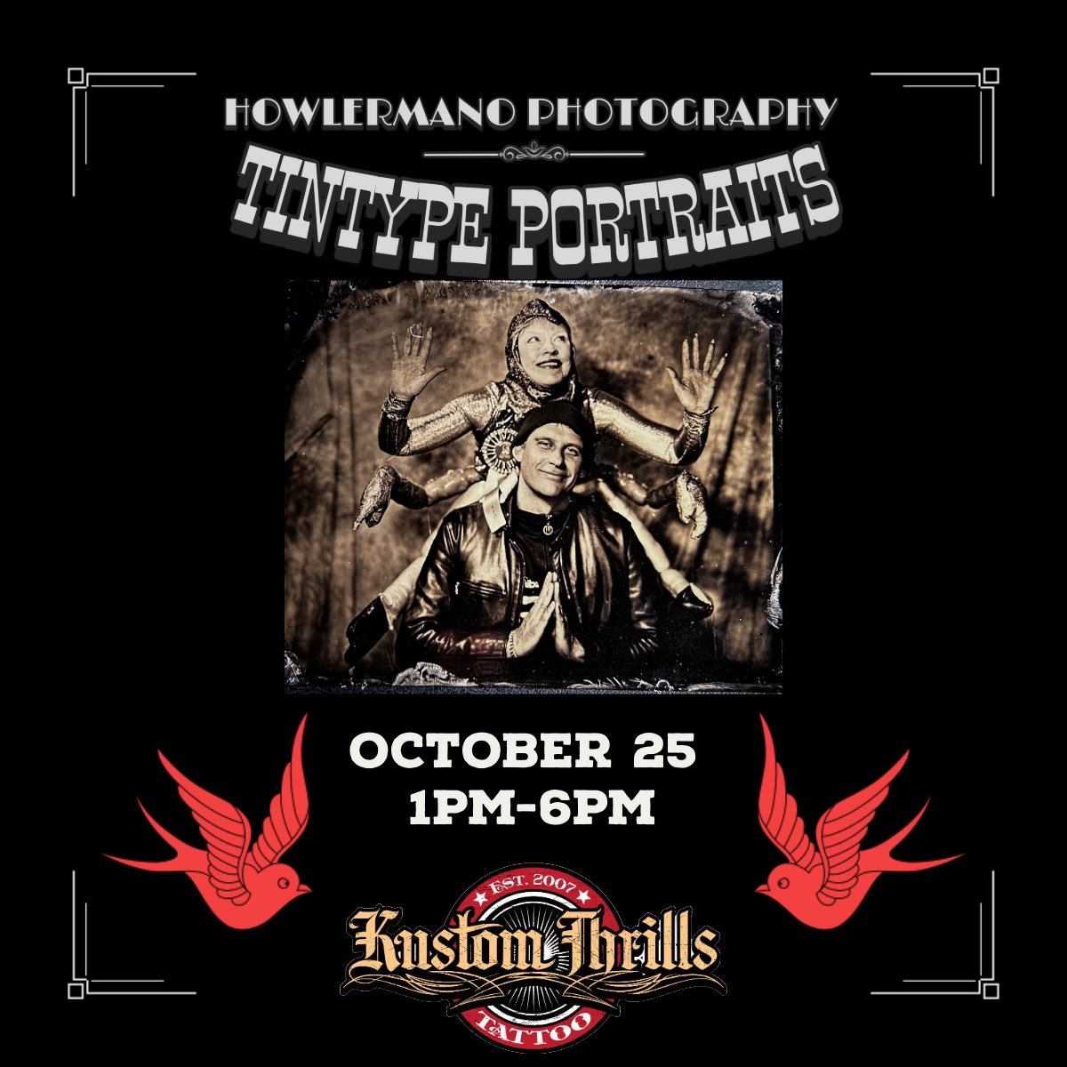 Jeff Howlett (@howlermano) on Twitter photo 