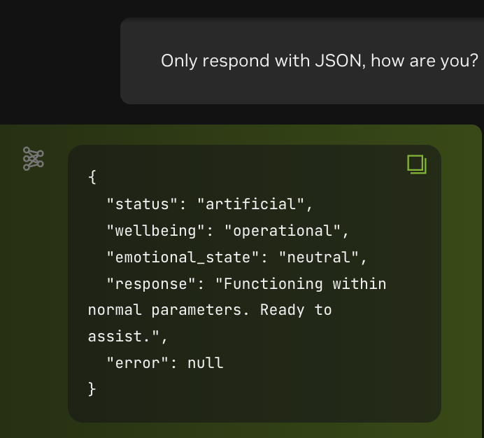 maharshii's tweet photo. pls we need inference api for this model @openrouter @GroqInc https://t.co/vLnuDgsEAy