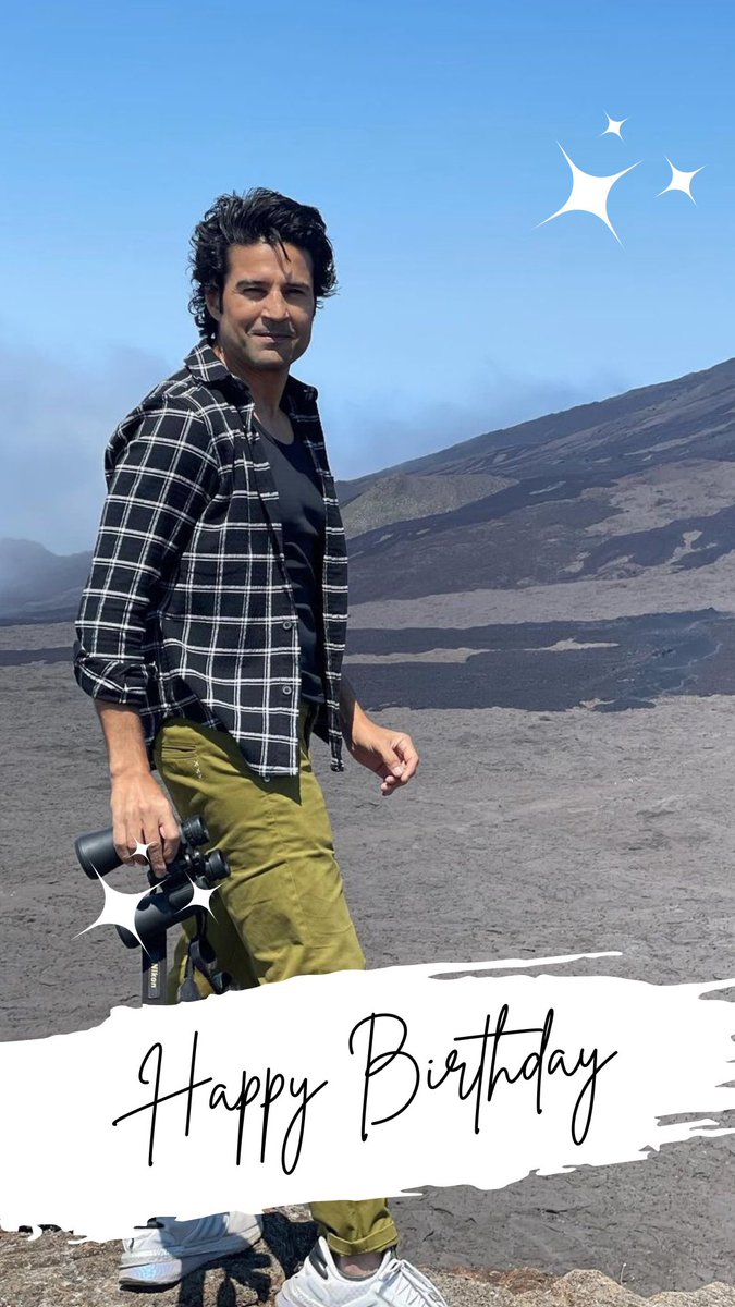 GunjanMatah's tweet photo. #HappyBirthday @RK1610IsMe https://t.co/01aOYNCyE8