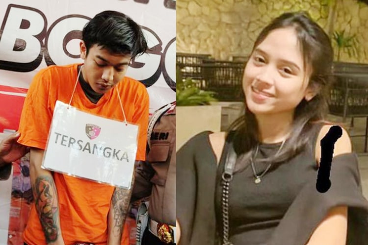 otakpelakuutama's tweet image. Tak terima diputuskan. Alung habisi sang kekasih

A thread