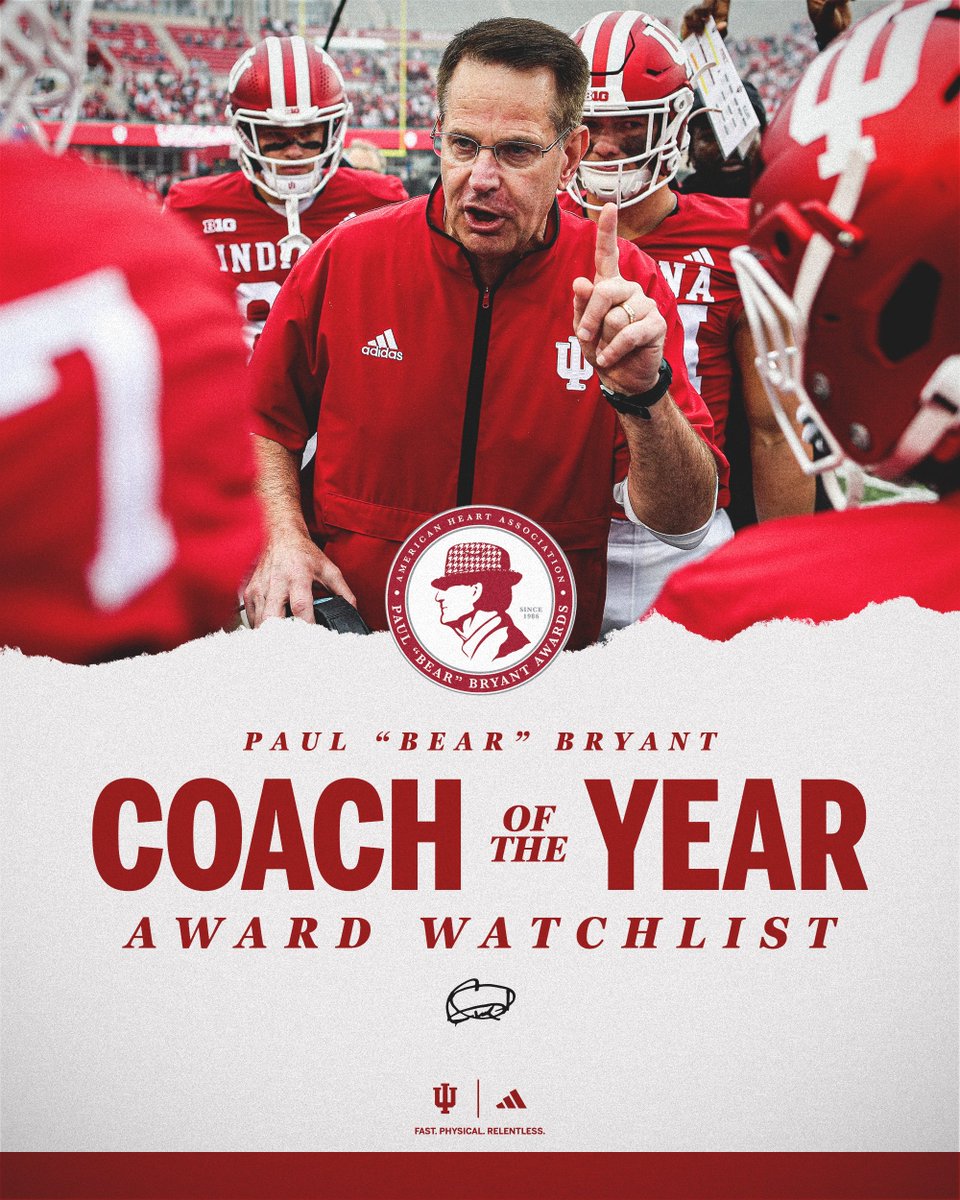 Our program's leader.