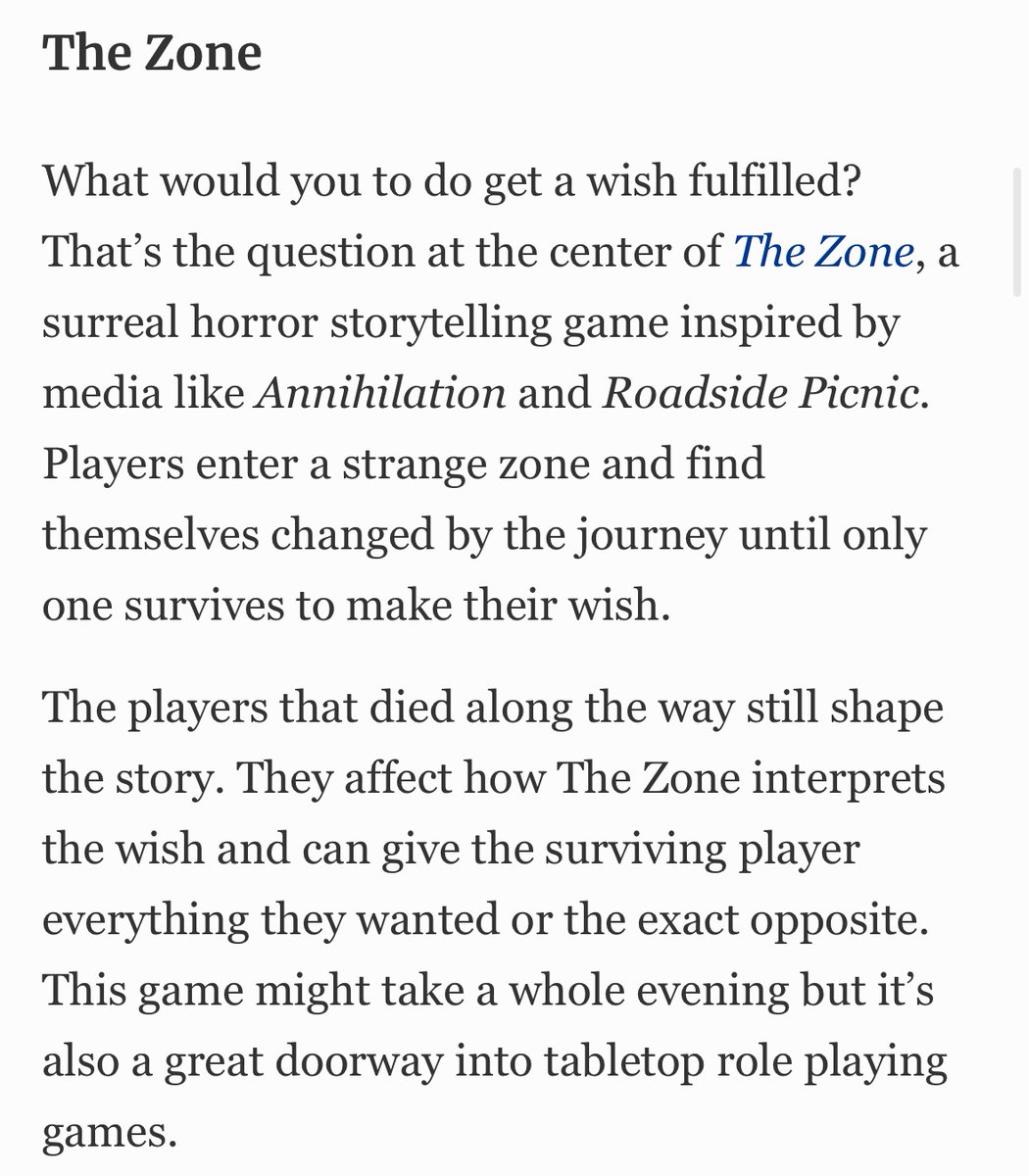 Thank you so much for the kind words <a href="/robowieland/">Rob Wieland 🔜 Smurfs RPG</a>!!