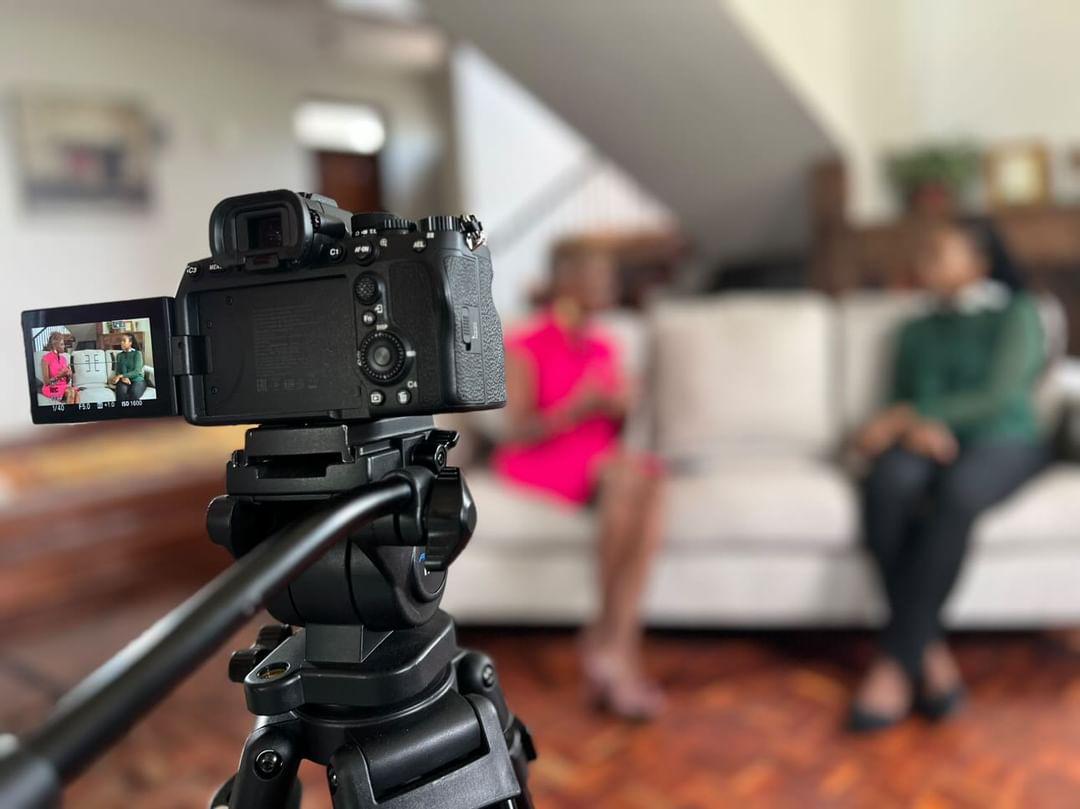 cekenduati's tweet image. Excited to be interviewed on a popular show! I can’t wait for it to air. Stay tuned for some great conversations.  

Guess the name of the show in the comment section.

#ThoughtLeader #WealthCreation #Centonomy