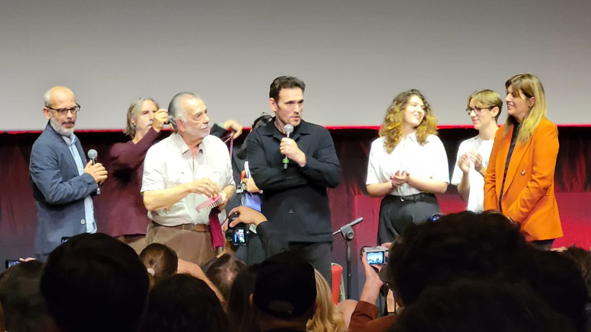 ICCO Canada (@italchambers) on Twitter photo ICCO Canada and <a href="/ICFFCanada/">ICFF Canada</a> are in #Rome with a Canadian delegation of distributors and producers for the #Alicenellacittร Short Film Festival!
<a href="/camcomroma/">Camera di Commercio Roma</a> ICCO Canada and <a href="/ICFFCanada/">ICFF Canada</a> are in #Rome with a Canadian delegation of distributors and producers for the #Alicenellacittร Short Film Festival!
<a href="/camcomroma/">Camera di Commercio Roma</a>