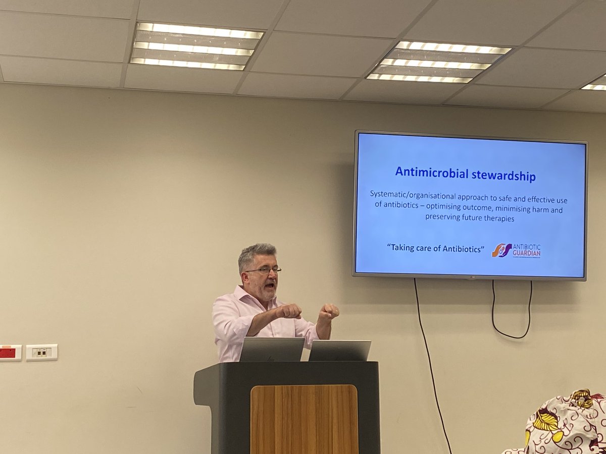 George Akafity tweet media