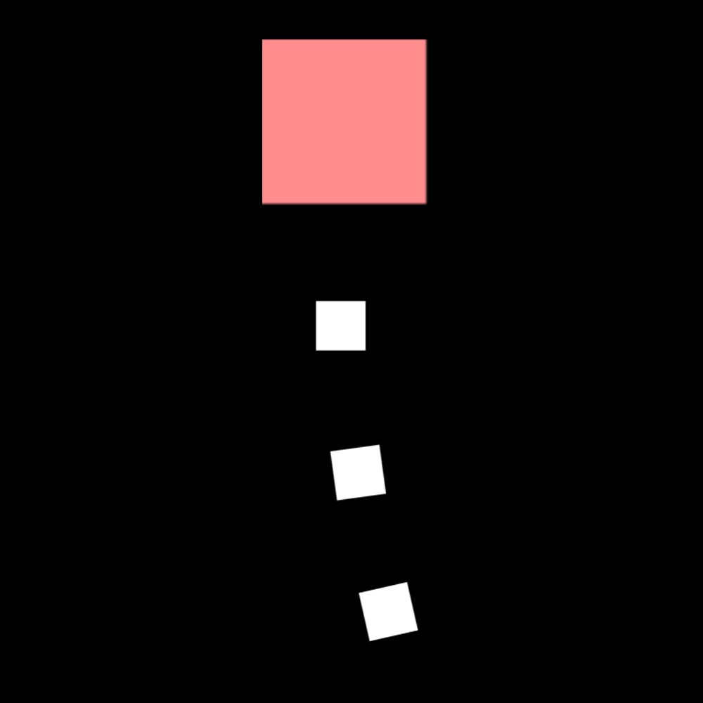 robotsgalore's tweet image. Today's robot is The Nanobot from Project Arrhythmia!