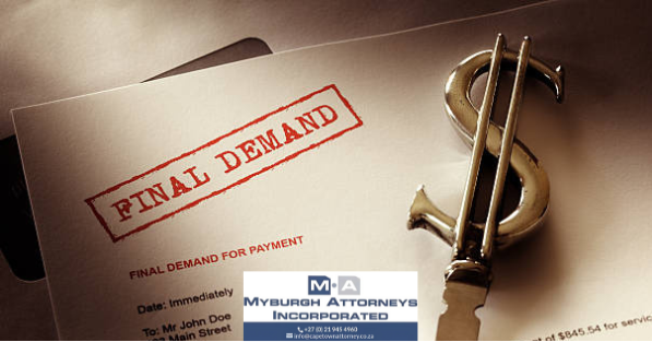 MYBURGHInc's tweet photo. At Myburgh Attorneys Inc., we assist with debt recovery under Section 65 of the Magistrates' Court Act. Our team ensures all legal steps are followed to help protect your rights & secure the best outcome. #DebtCollection #Section65 #SALaw #MyburghAttorneys
(021) 945-4960 https://t.co/qImLZ94jVP