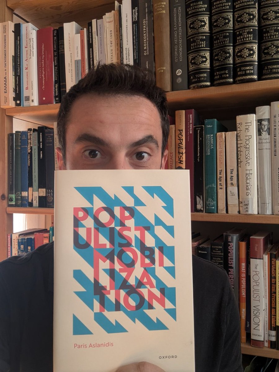 Paris Aslanidis tweet media