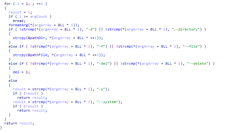 MalGamy12's tweet image. New ransomware called #Interlock
86bb8361c436be94b0901e5b39db9b6666134f23cce1e5581421c2981405cb1