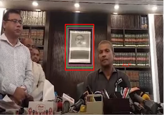 Is it the freedom of 24? Isn't it dishonest with the nation and the martyrs? Putting their pictures on the pitch for whom so much blood and so much struggle, are they being invited again?
#bangladeshistudentsareindanger #BNPParibasNordicOpen #Dhaka