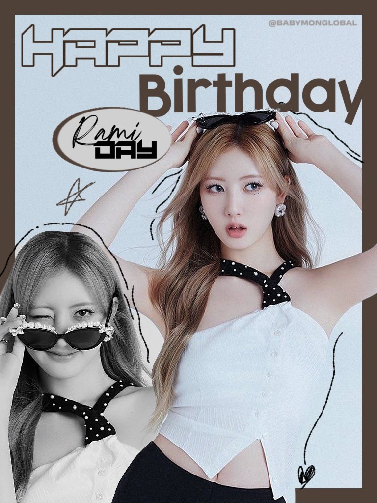 BABYMONSTER UNION TH tweet media