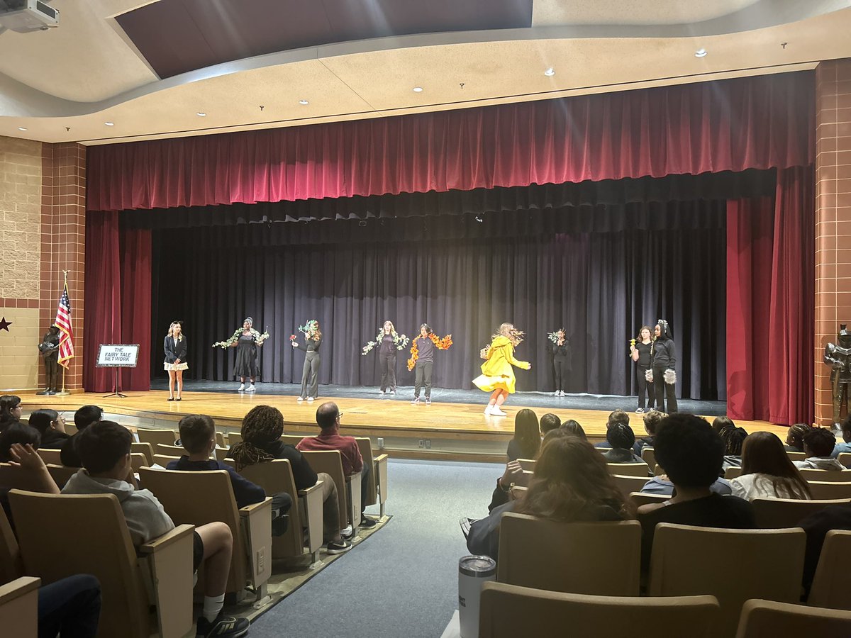 Landstown Middle tweet media