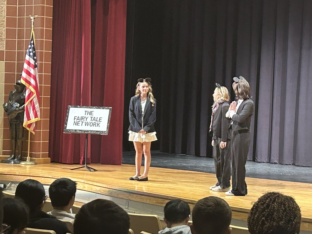 Landstown Middle tweet media