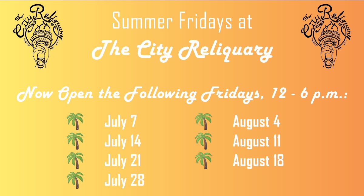 Statue of Liberty Costume Contest and OHNY Weekend 🗽 - mailchi.mp/cityreliquary/…