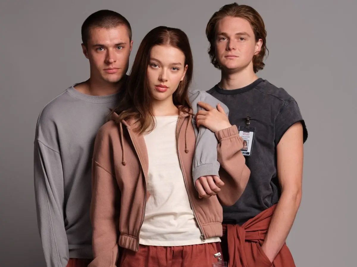 🚨 Primeira temporada da série Fallen estreia AMANHÃ (17 de Outubro) na <a href="/globoplay/">globoplay</a>!