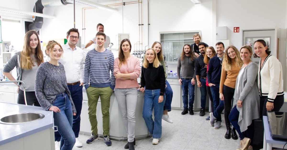 Did you know chocolate can be made by replacing cocoa with sunflower seeds?

<a href="/NipponGenEU/">NIPPON Genetics EUROPE - Innovation for you!</a>'s Blue/Green LED technology is enhancing gel imaging, empowering labs like Planet A Foods to innovate sustainable chocolate alternatives.
Read more: eu1.hubs.ly/H0d3FKp0
#foodscience