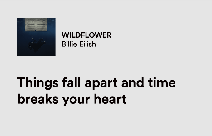 thesadbaby's tweet photo. billie eilish. https://t.co/M4IuwRF0sT