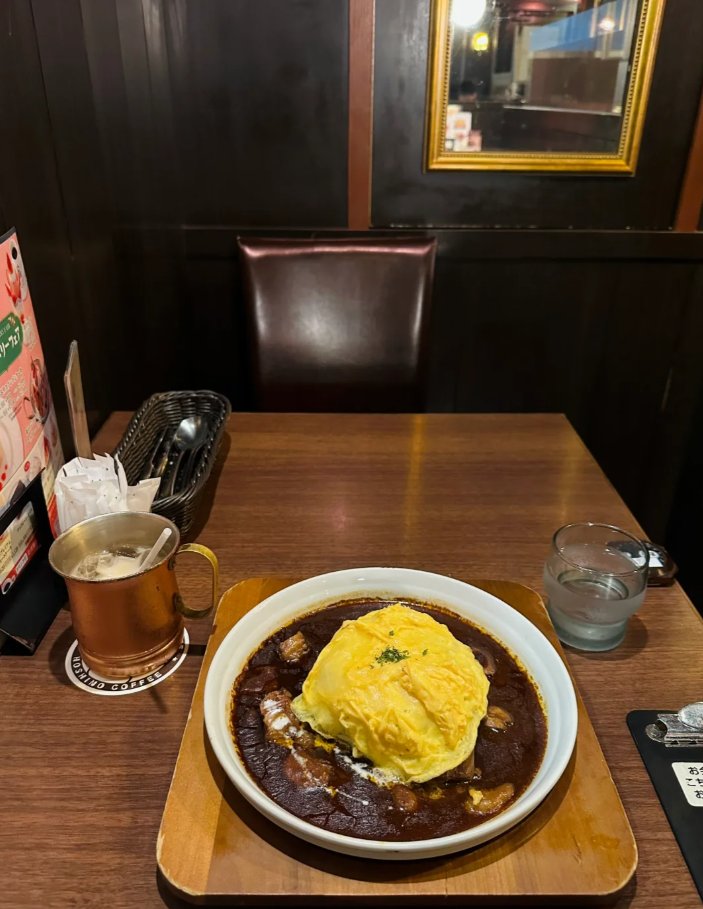 異なる美食は異なる文化を代表して、私はこの多元的な世界を探索することが好きです。