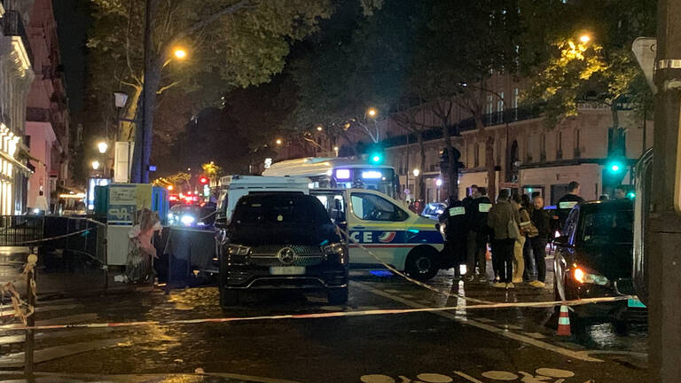 libe's tweet photo. 🔴 Info Libé
Le cycliste de 27 ans écrasé par un automobiliste en SUV était un membre actif de l’association Paris en Selle

➡️ https://t.co/Z2xNaU8q3k https://t.co/ZVMwbTp6XX