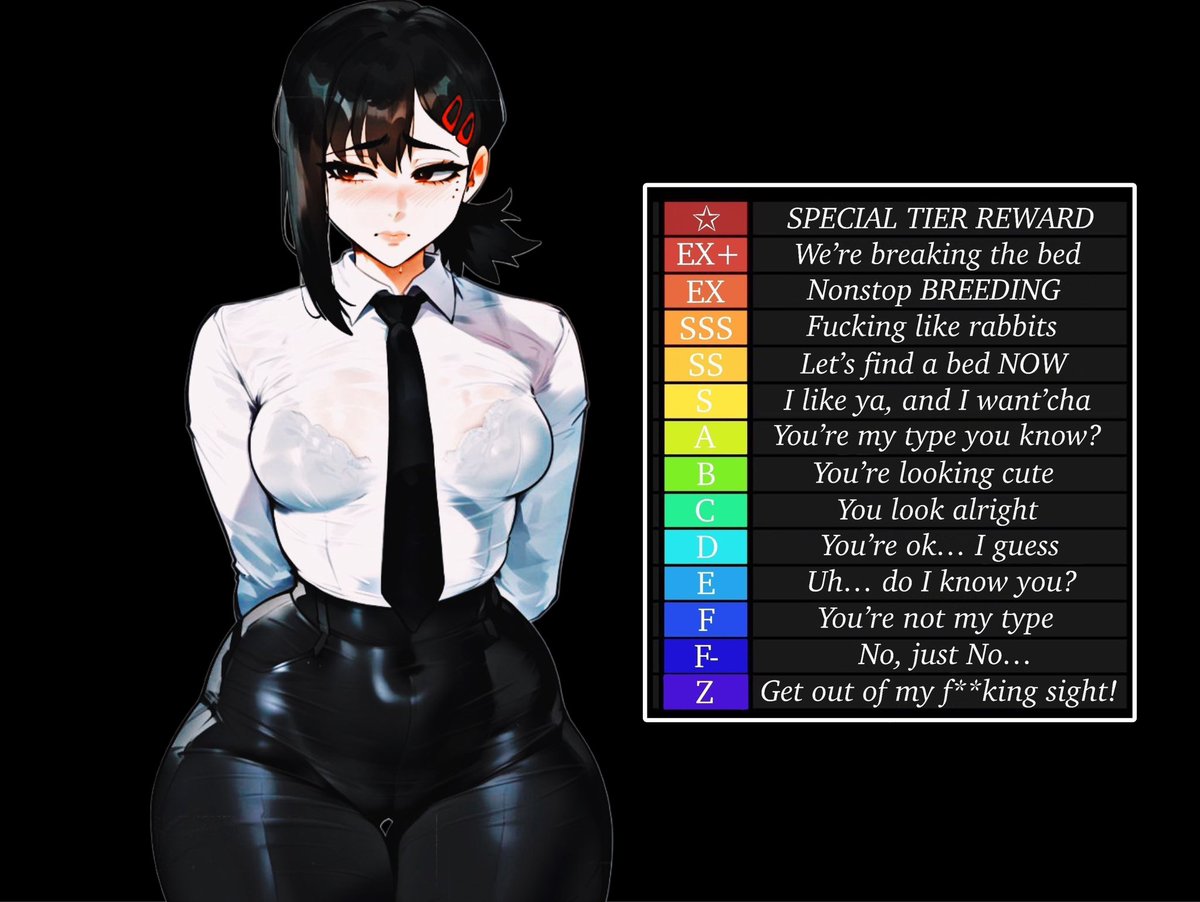 sloppy.⠀

             𝐢 𝐝𝐞𝐬𝐢𝐫𝐞 𝐲-𝐲𝐨𝐮𝐫 𝐚𝐭𝐭𝐞𝐧𝐭𝐢𝐨𝐧❕

              𝗅𝖾𝖺𝗏𝖾 𝖺 𝗁𝗈𝗍 𝗉𝗂𝖼 𝗈𝖿 𝗒𝗈𝗎𝗋 𝗆𝗎𝗌𝖾 

                                   𝖺𝗇𝖽，

                         𝖺 𝗉𝗂𝖼𝗄𝗎𝗉 𝗅𝗂𝗇𝖾！