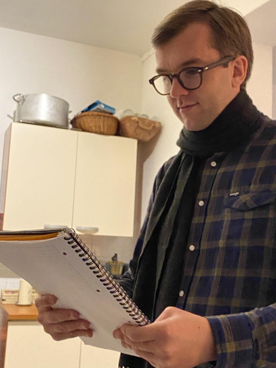 Grétar Þór tweet media