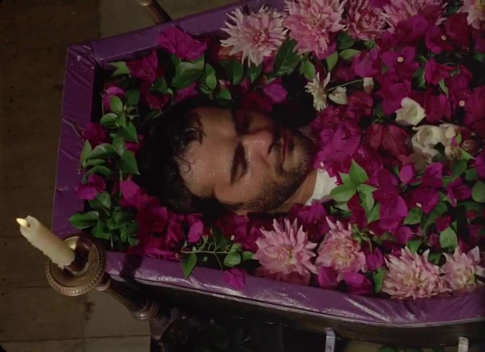 drivenacional's tweet photo. Longo Caminho da Morte (1972)
1h24min • Horror/Drama
★ Júlio Calasso Jr. ★

A vida e a morte do Coronel Orestes, fazendeiro de café decadente, perpassa três gerações entre o desespero, as alucinações e o socorro de três esposas distintas. https://t.co/aBv0kTBMLJ