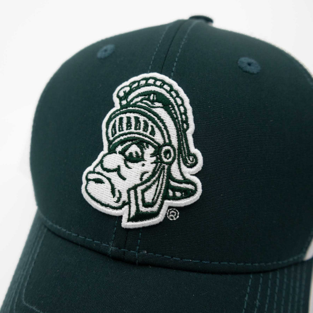 Michigan State Gear tweet media